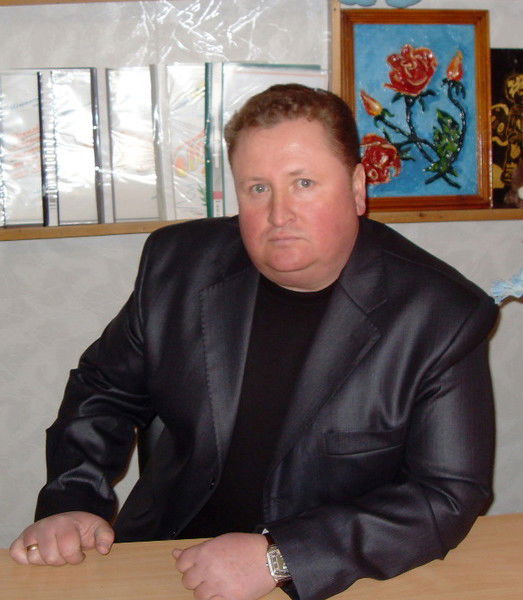 Андрей Скрипник