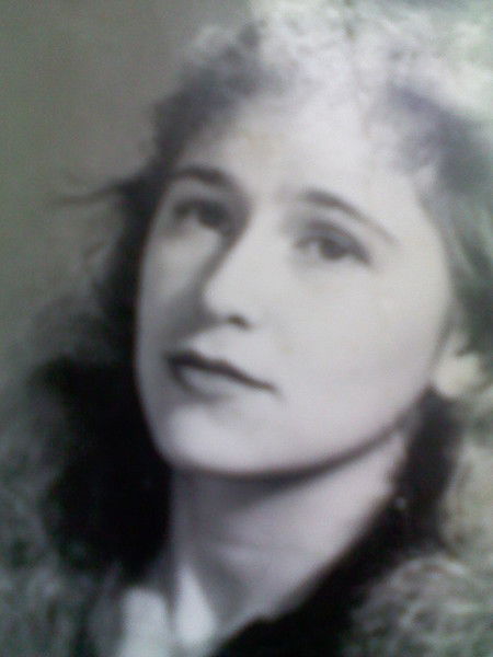 Ольга Бокова