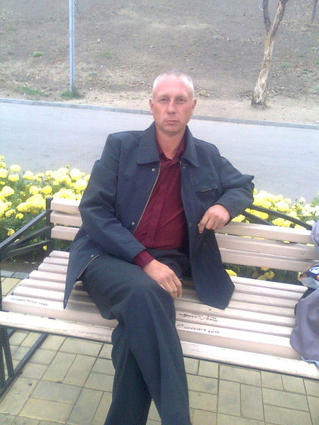 Илья Овчинников