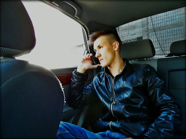 Sаshа А.k.а Plahish