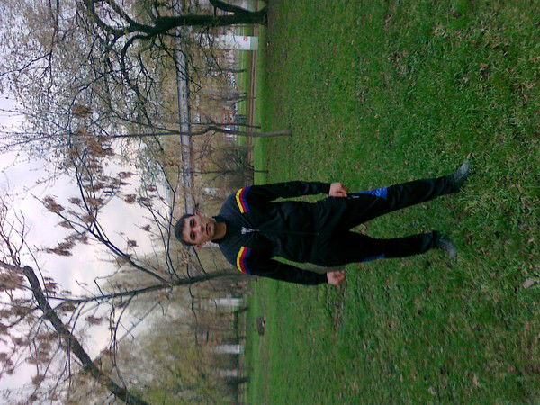 Мирлан Кочкорбай Уулу