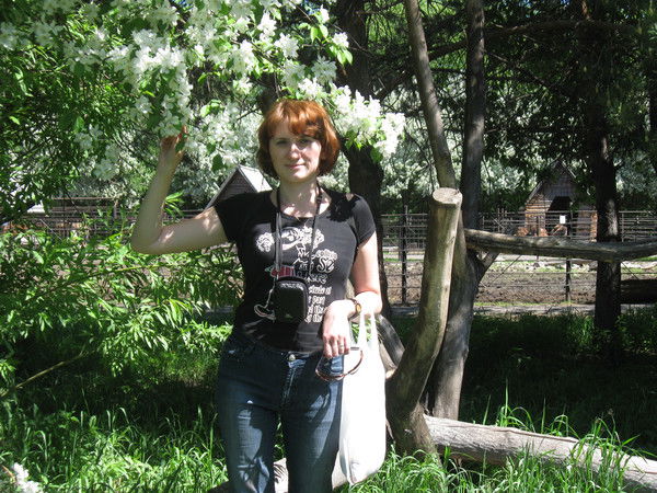 Елена Ткаченко