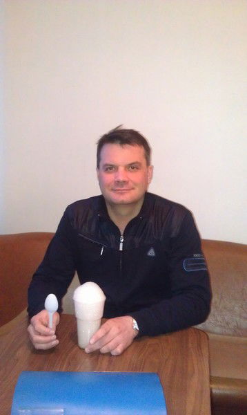 Александр Викторович