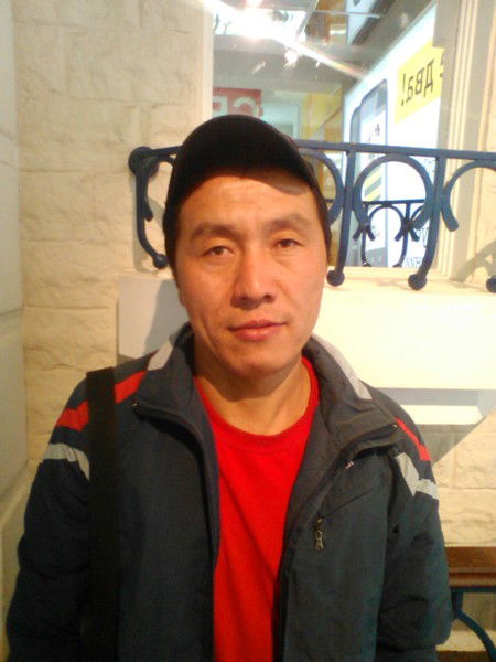 Жамал Мадеяров