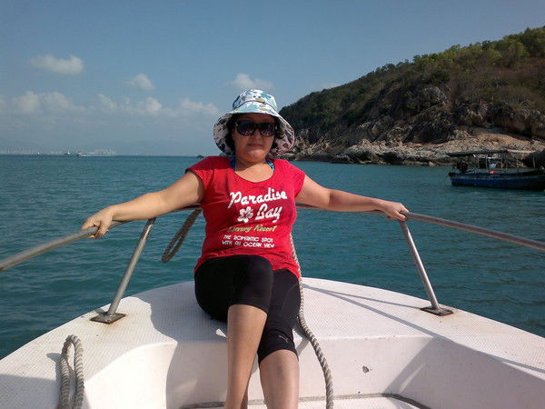 Анар Оспанова