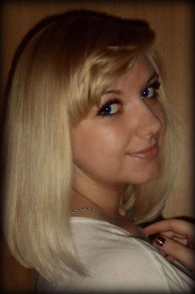 Ирина Кореняко