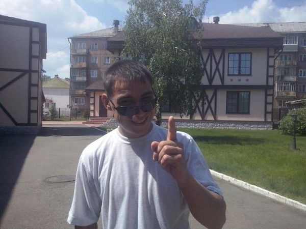 Серж Антонов