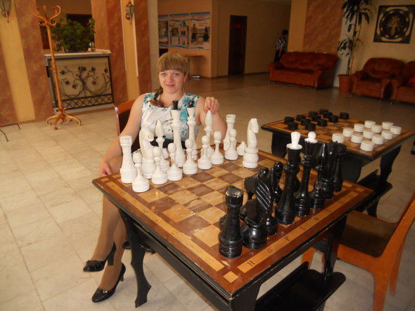 Наталья Степаненкова