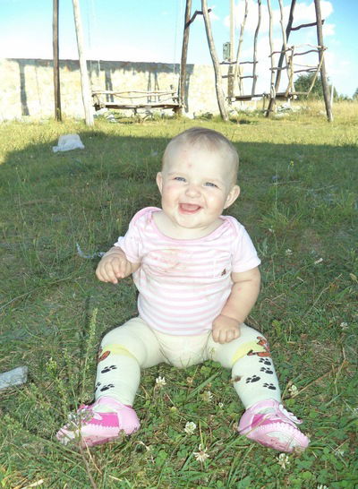 Марина Осіпчук