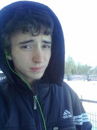 Иван Борзенков