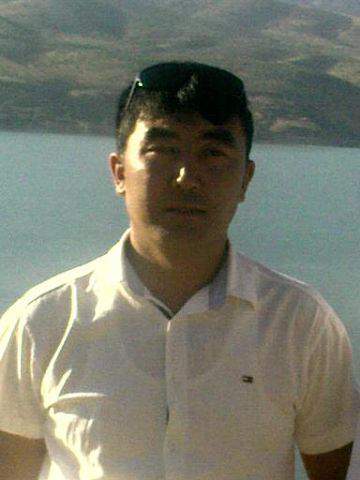 Зиёвуддин Бахрамов