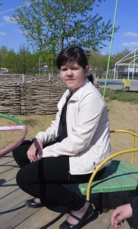 Светлана Шитикова