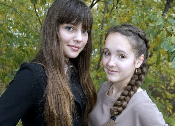 Рая Волошина