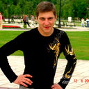 Павел Торопцев