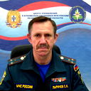 Сергей Иванович Ларичев