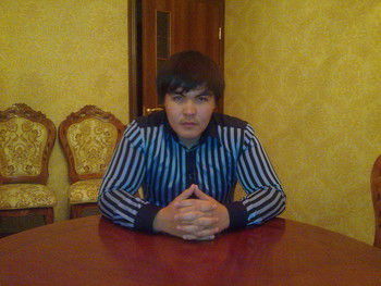 Мукагали Маметов