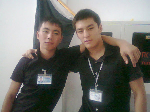 Кайрат Раисов