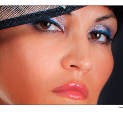 Любовь Попова