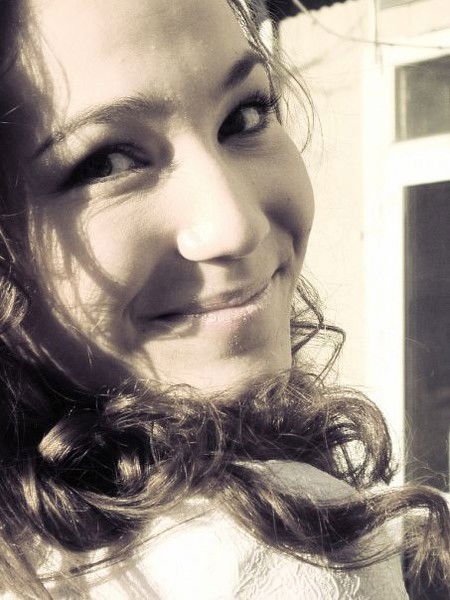 Элина Ахметшина