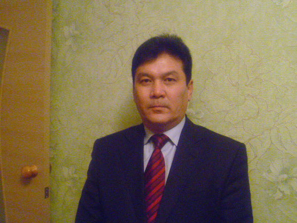 Аскар Мурзашев