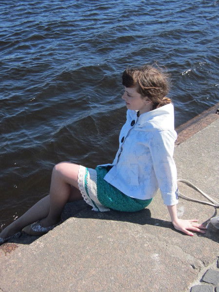 Каринка Пушмина