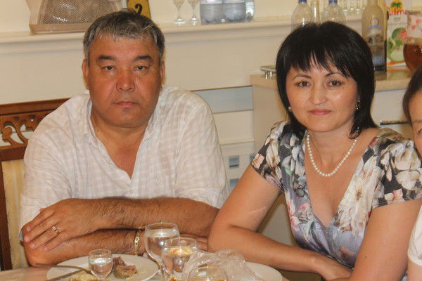 Бибигуль Умбетова