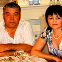 Бибигуль Умбетова