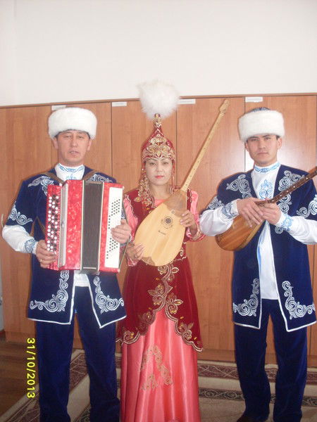 Куаныш Курманалиев