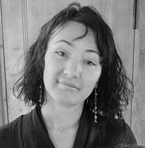 Эльвира Рамазанова