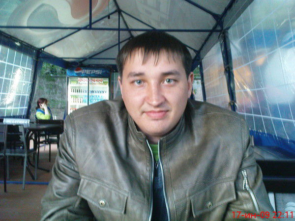 Сергей Краснов