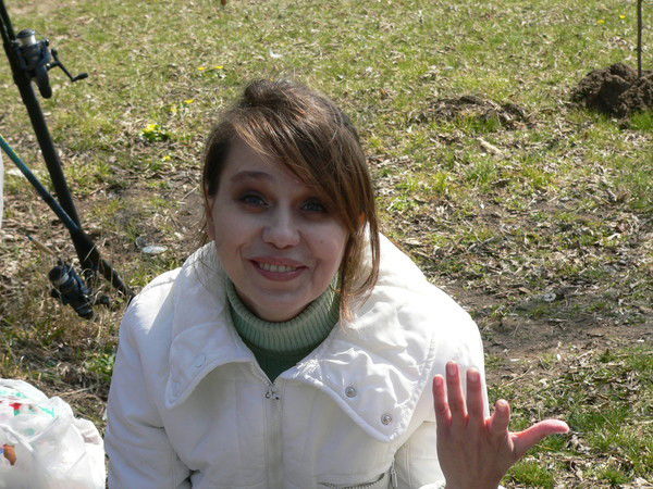 Галина Моисеева