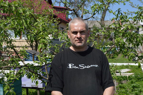 Сергей Шаравара