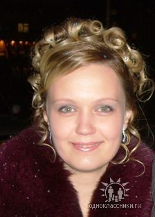 Наталья Вайсман