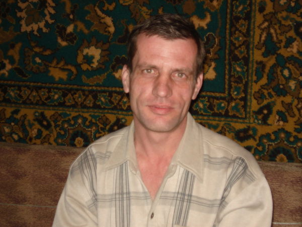 Александр Логинов