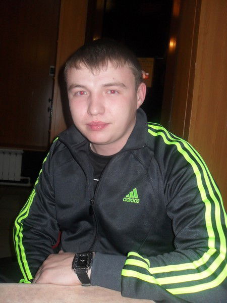 Паха Русьянов