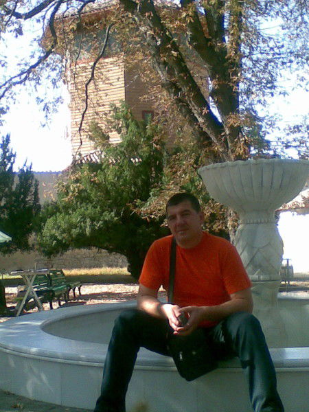 Эдуард Домбровский