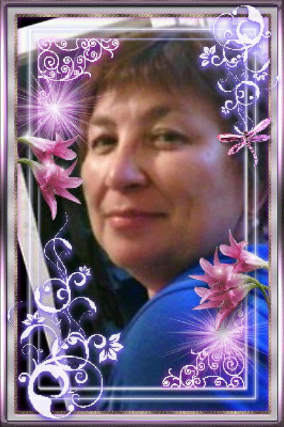 Гузалия Дериш