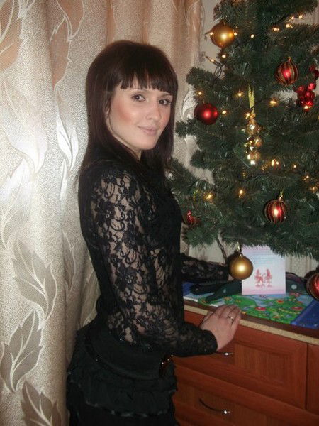 Людмила Прокопьева