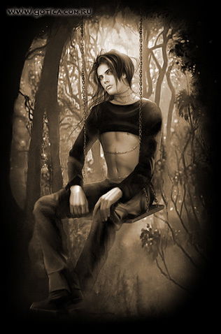 Олег Перцовский