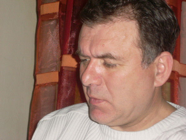 Виктор Денисов