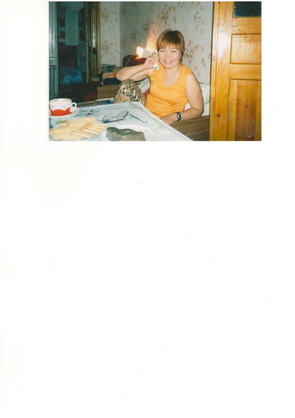 Тоты Баянова