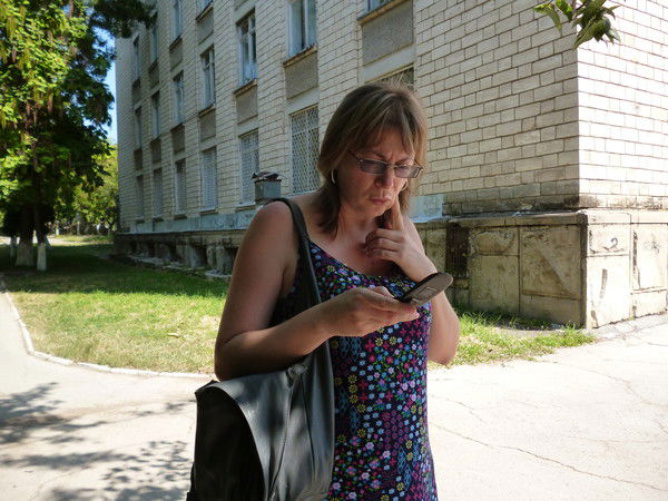 Гребенкина Анжелика