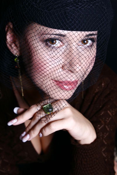 Oксана Басок