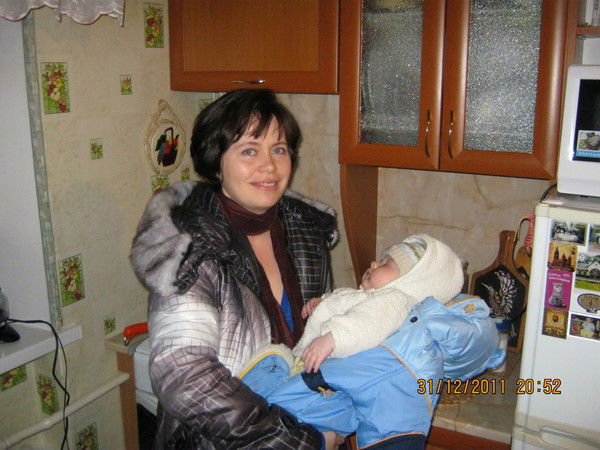 Людмила Коротких