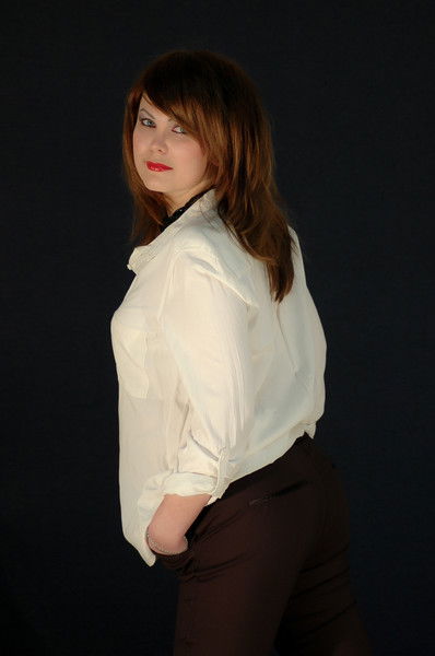 Светлана Серова