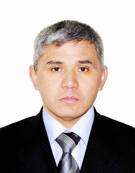 Батырхан Хасбулатов