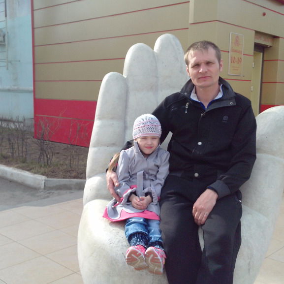 Станислав Солодкий