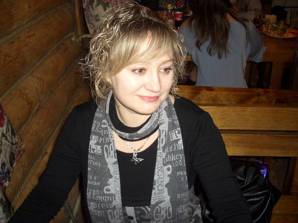 Елена Плетнева