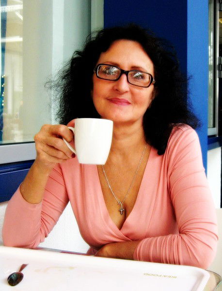 Людмила Локтионова