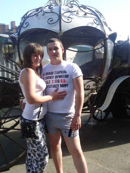 Ксения Леушина